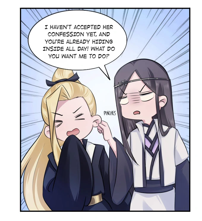 How to Raise a Cross Dressing Master [Official] - 68 - Hope manhwa