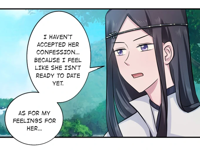How to Raise a Cross Dressing Master [Official] - 68 - Hope manhwa