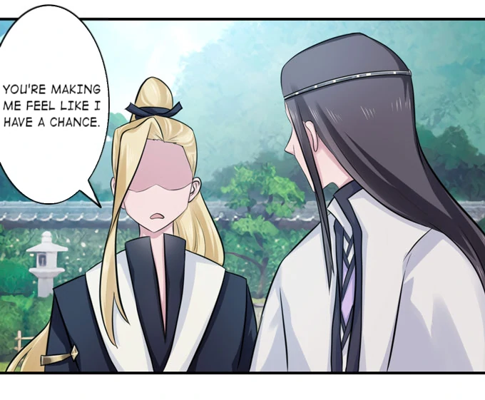 How to Raise a Cross Dressing Master [Official] - 68 - Hope manhwa