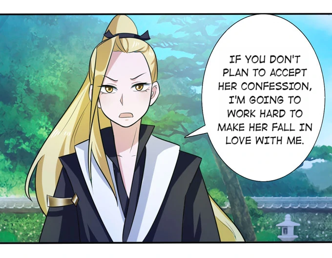 How to Raise a Cross Dressing Master [Official] - 68 - Hope manhwa