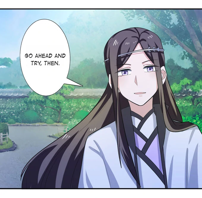 How to Raise a Cross Dressing Master [Official] - 68 - Hope manhwa