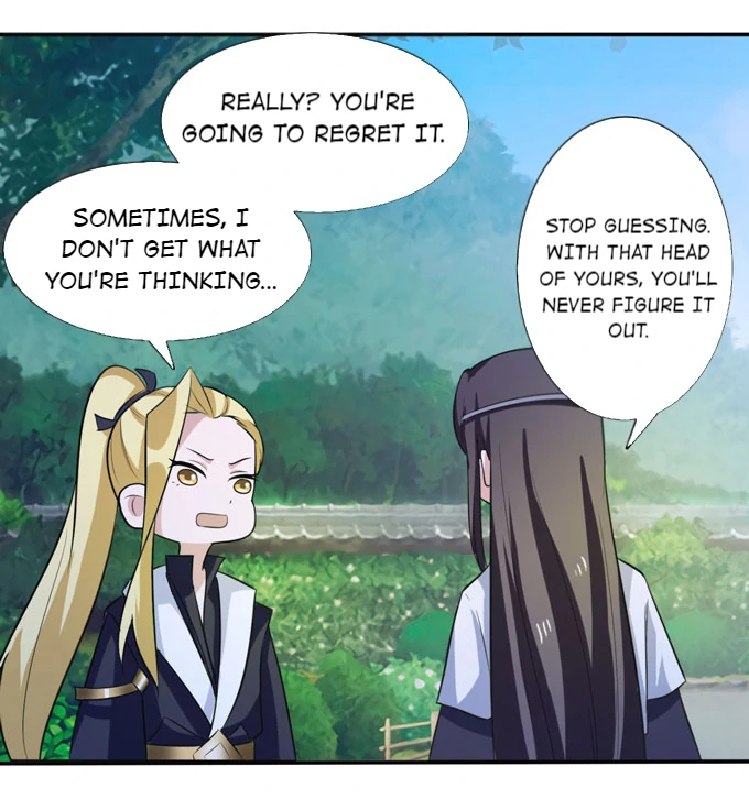 How to Raise a Cross Dressing Master [Official] - 68 - Hope manhwa