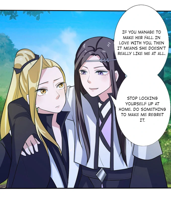 How to Raise a Cross Dressing Master [Official] - 68 - Hope manhwa