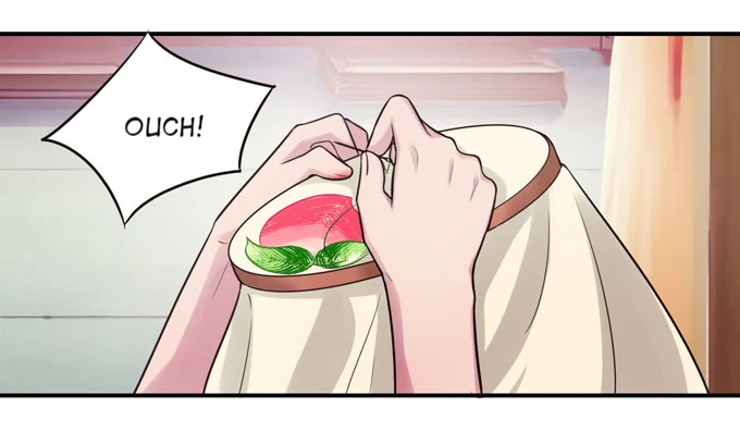 How to Raise a Cross Dressing Master [Official] - 68 - Hope manhwa