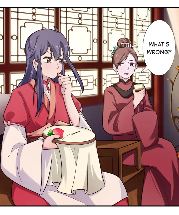 How to Raise a Cross Dressing Master [Official] - 69 - Experience manhwa