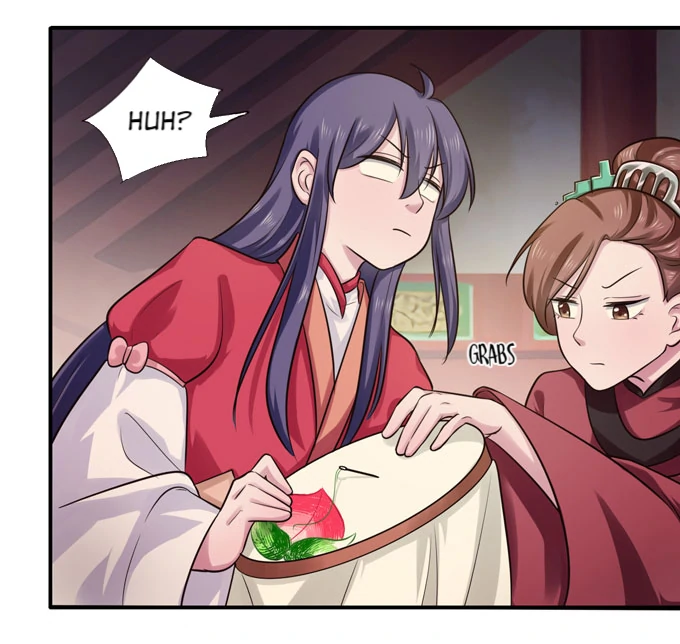 How to Raise a Cross Dressing Master [Official] - 69 - Experience manhwa