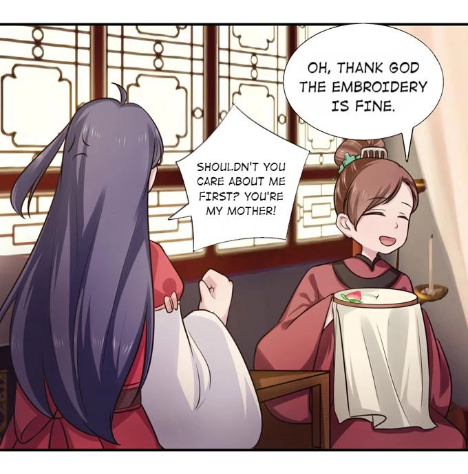 How to Raise a Cross Dressing Master [Official] - 69 - Experience manhwa