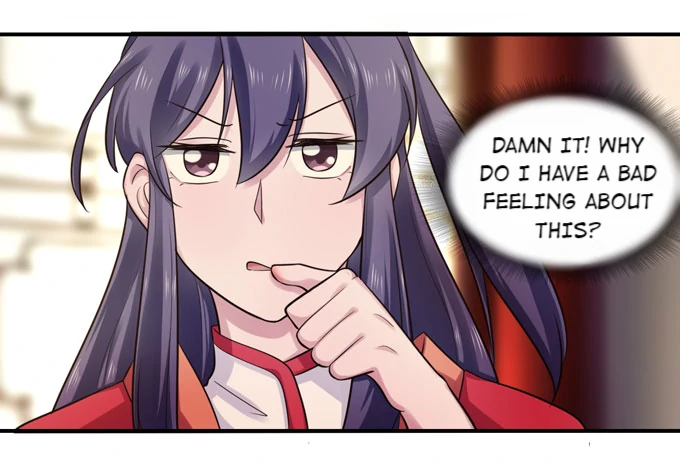 How to Raise a Cross Dressing Master [Official] - 69 - Experience manhwa