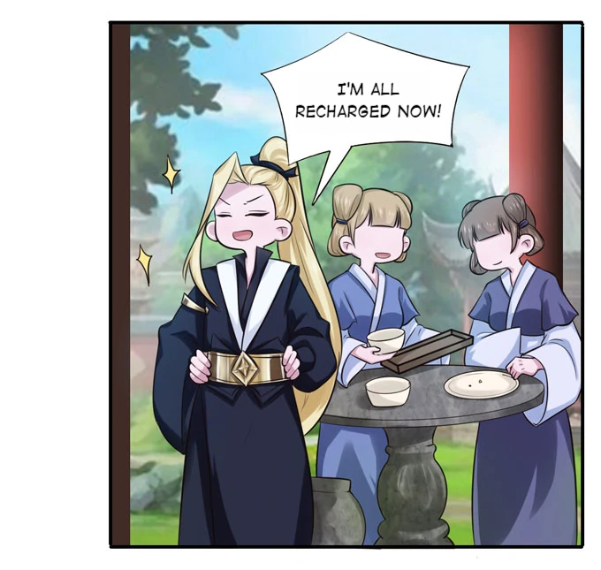 How to Raise a Cross Dressing Master [Official] - 69 - Experience manhwa