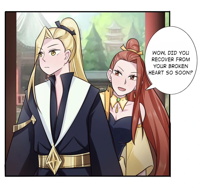 How to Raise a Cross Dressing Master [Official] - 69 - Experience manhwa