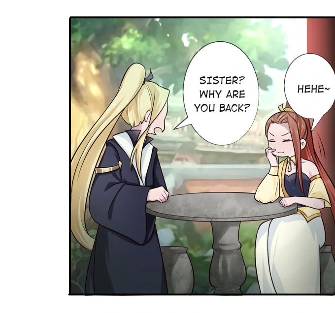 How to Raise a Cross Dressing Master [Official] - 69 - Experience manhwa