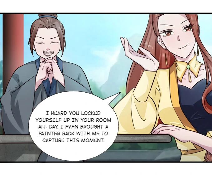 How to Raise a Cross Dressing Master [Official] - 69 - Experience manhwa
