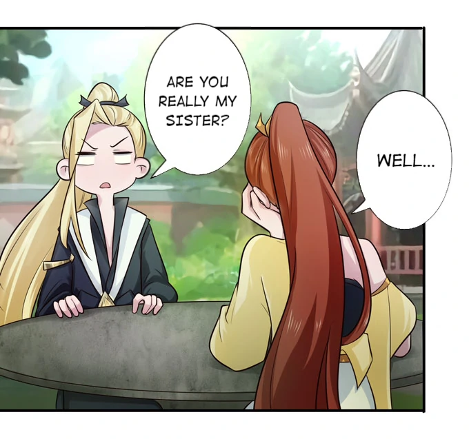 How to Raise a Cross Dressing Master [Official] - 69 - Experience manhwa
