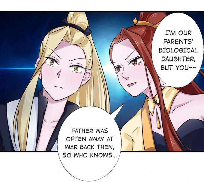 How to Raise a Cross Dressing Master [Official] - 69 - Experience manhwa