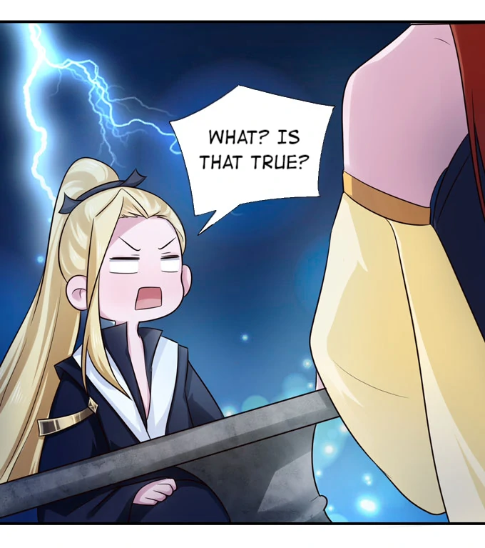 How to Raise a Cross Dressing Master [Official] - 69 - Experience manhwa