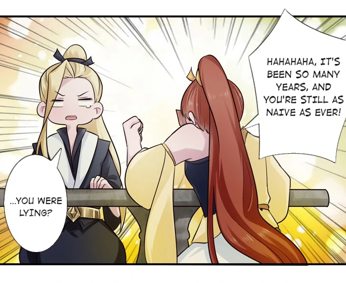 How to Raise a Cross Dressing Master [Official] - 69 - Experience manhwa