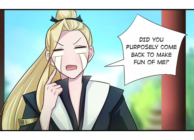 How to Raise a Cross Dressing Master [Official] - 69 - Experience manhwa