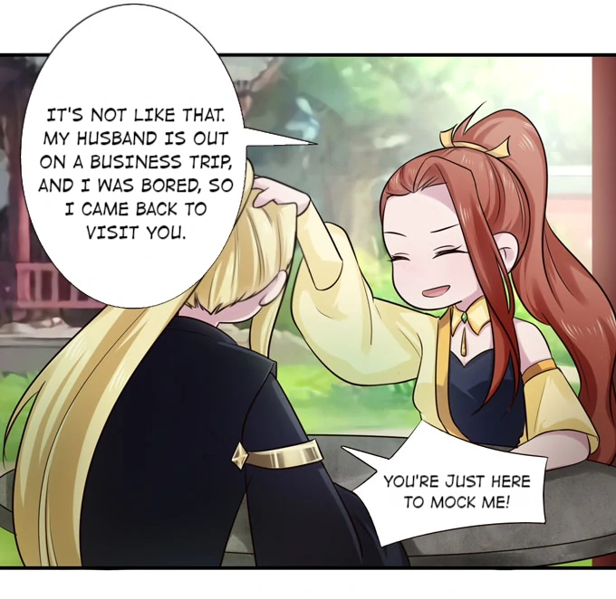 How to Raise a Cross Dressing Master [Official] - 69 - Experience manhwa