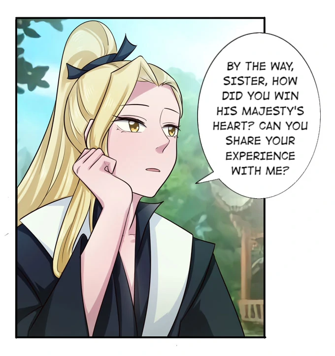How to Raise a Cross Dressing Master [Official] - 69 - Experience manhwa