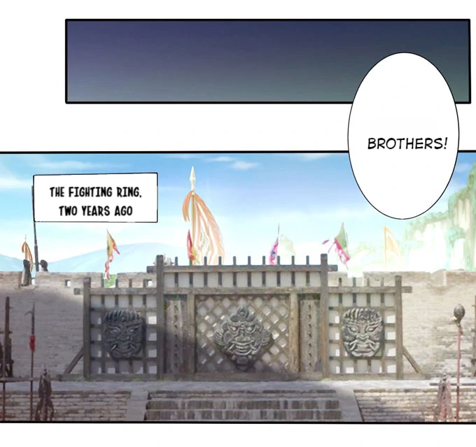 How to Raise a Cross Dressing Master [Official] - 69 - Experience manhwa