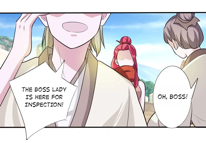 How to Raise a Cross Dressing Master [Official] - 69 - Experience manhwa