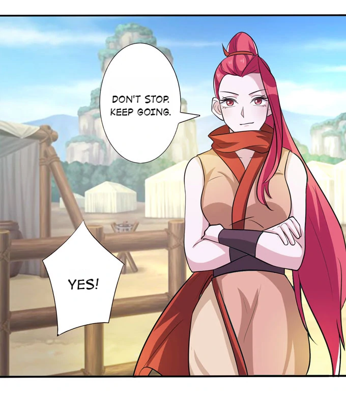 How to Raise a Cross Dressing Master [Official] - 69 - Experience manhwa