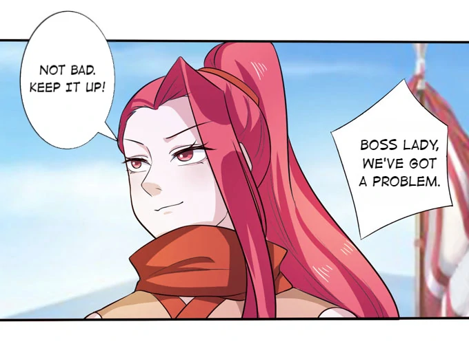 How to Raise a Cross Dressing Master [Official] - 69 - Experience manhwa