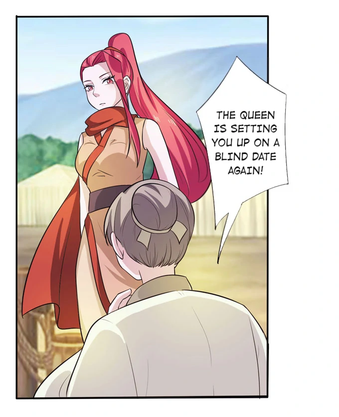 How to Raise a Cross Dressing Master [Official] - 69 - Experience manhwa