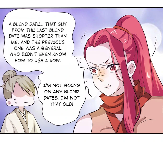 How to Raise a Cross Dressing Master [Official] - 69 - Experience manhwa
