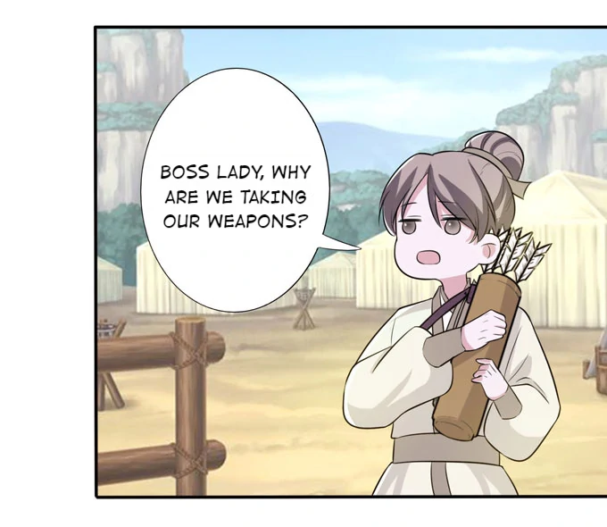 How to Raise a Cross Dressing Master [Official] - 69 - Experience manhwa