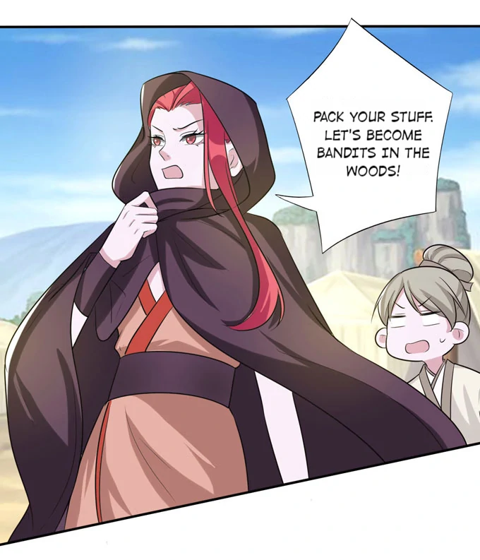 How to Raise a Cross Dressing Master [Official] - 69 - Experience manhwa