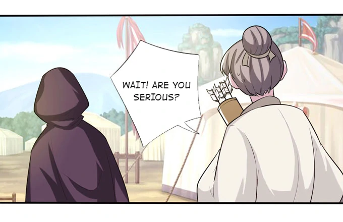How to Raise a Cross Dressing Master [Official] - 69 - Experience manhwa