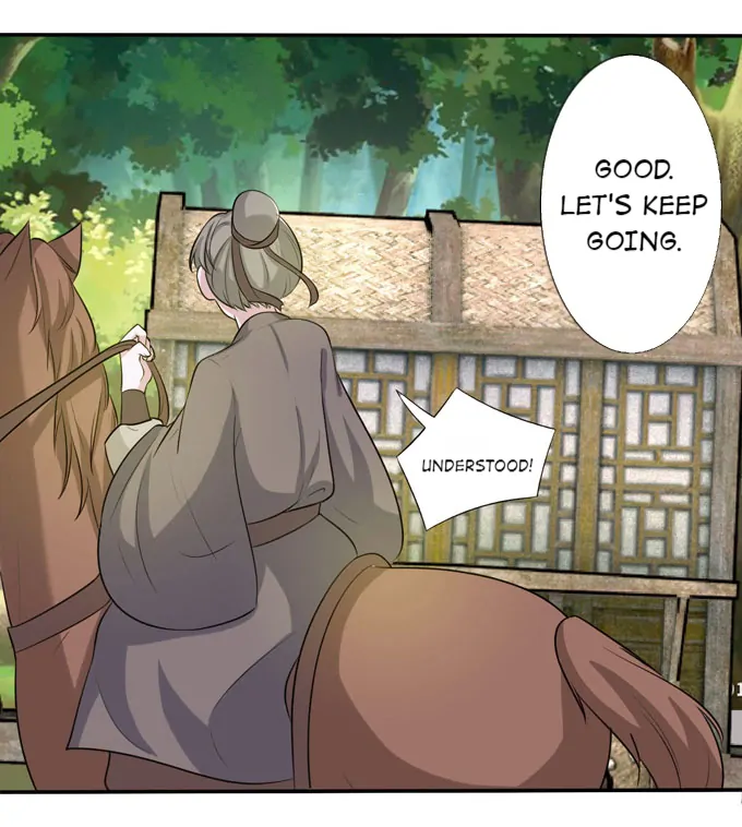 How to Raise a Cross Dressing Master [Official] - 69 - Experience manhwa