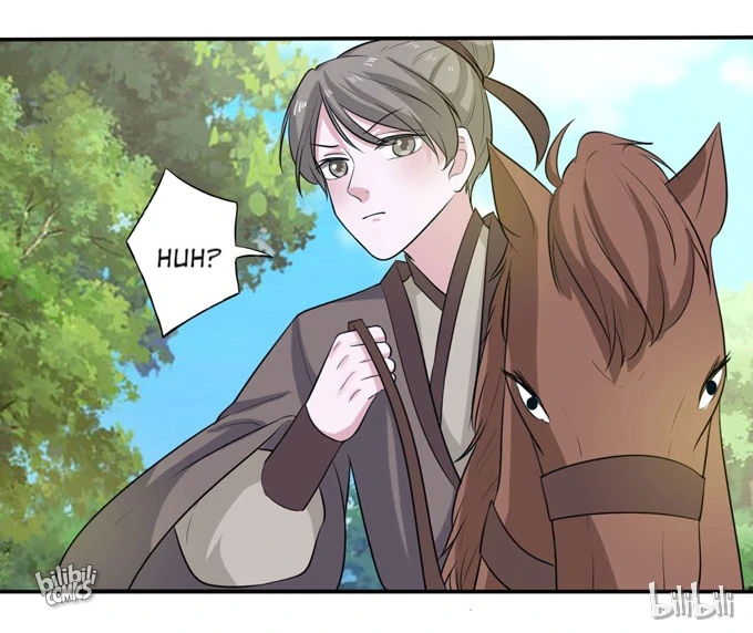 How to Raise a Cross Dressing Master [Official] - 69 - Experience manhwa