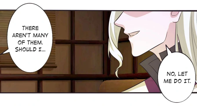 How to Raise a Cross Dressing Master [Official] - 70 - Robin Hoods manhwa