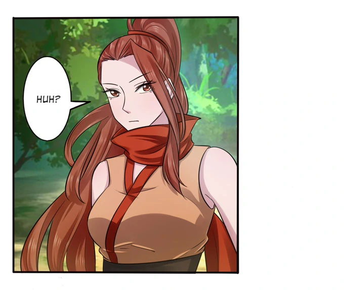 How to Raise a Cross Dressing Master [Official] - 70 - Robin Hoods manhwa