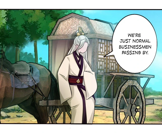How to Raise a Cross Dressing Master [Official] - 70 - Robin Hoods manhwa