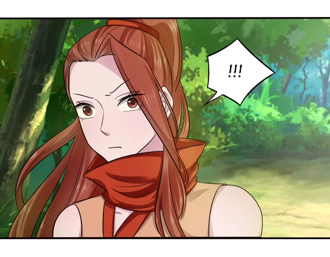 How to Raise a Cross Dressing Master [Official] - 70 - Robin Hoods manhwa
