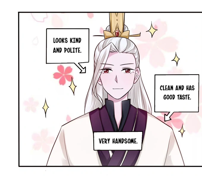 How to Raise a Cross Dressing Master [Official] - 70 - Robin Hoods manhwa