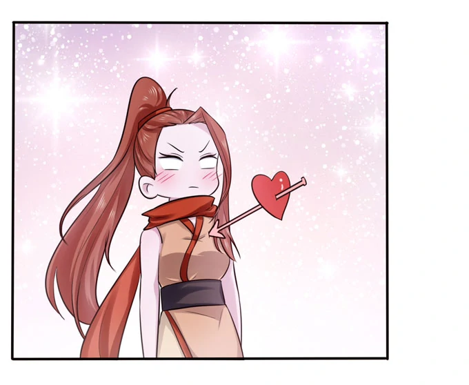How to Raise a Cross Dressing Master [Official] - 70 - Robin Hoods manhwa