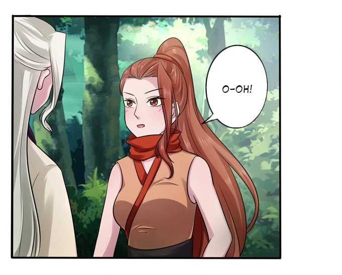 How to Raise a Cross Dressing Master [Official] - 70 - Robin Hoods manhwa