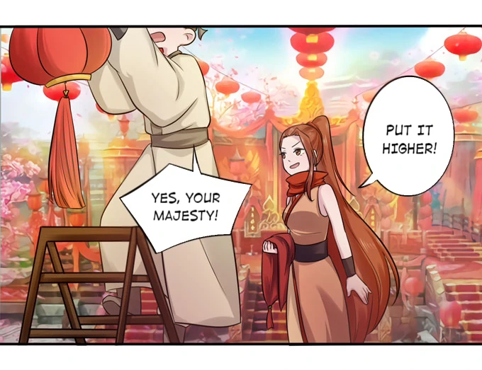 How to Raise a Cross Dressing Master [Official] - 70 - Robin Hoods manhwa
