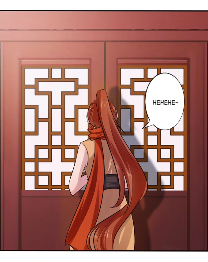 How to Raise a Cross Dressing Master [Official] - 70 - Robin Hoods manhwa