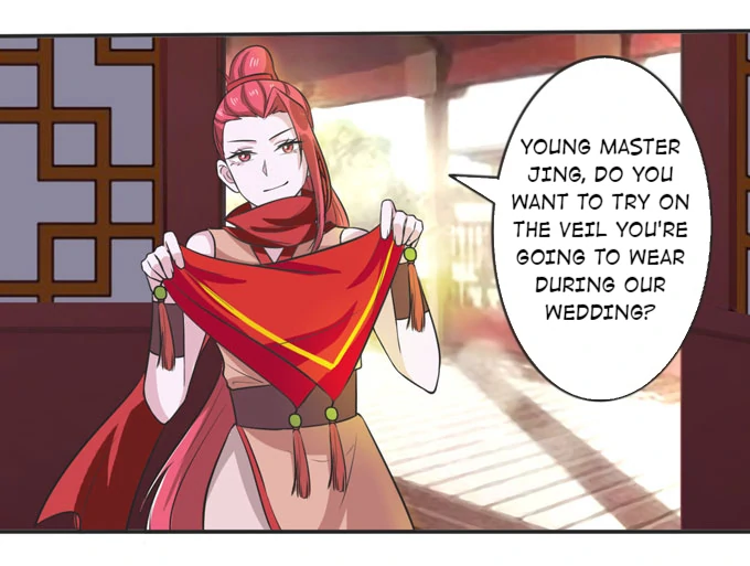 How to Raise a Cross Dressing Master [Official] - 70 - Robin Hoods manhwa