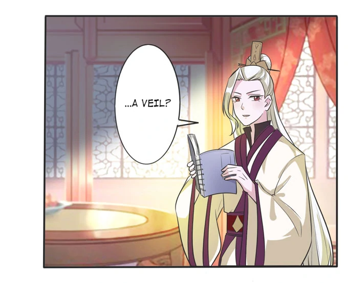 How to Raise a Cross Dressing Master [Official] - 70 - Robin Hoods manhwa
