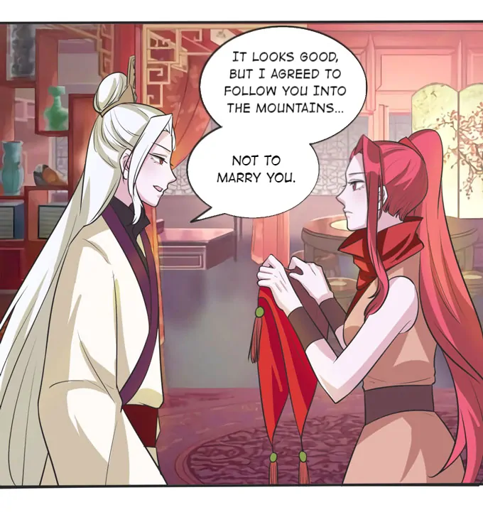 How to Raise a Cross Dressing Master [Official] - 70 - Robin Hoods manhwa