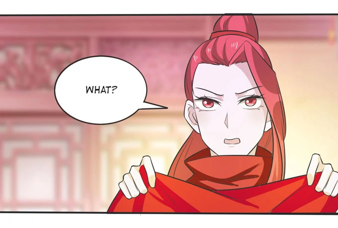 How to Raise a Cross Dressing Master [Official] - 70 - Robin Hoods manhwa