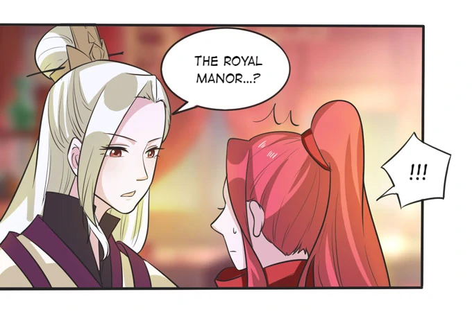 How to Raise a Cross Dressing Master [Official] - 70 - Robin Hoods manhwa