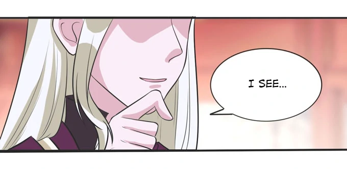 How to Raise a Cross Dressing Master [Official] - 71 - The Crown Prince manhwa