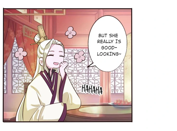 How to Raise a Cross Dressing Master [Official] - 71 - The Crown Prince manhwa